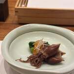 天婦羅 みやしろ - 