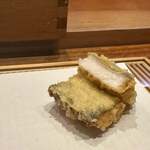 天婦羅 みやしろ - 