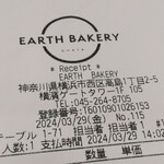 EARTH BAKERY & CAFE - 