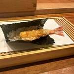 天婦羅 みやしろ - 