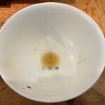 中華そば しば田 - 