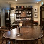 ワインハウス ブウション - 