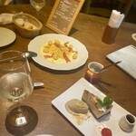 Charcoal Dining るもん - 