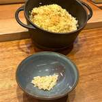 天婦羅 みやしろ - 