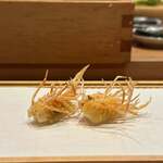 天婦羅 みやしろ - 