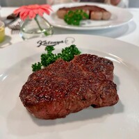 Katsuya charcoal grill steakhouse - 