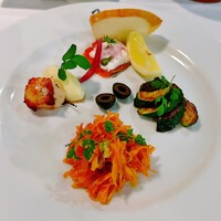 Katsuya charcoal grill steakhouse - 