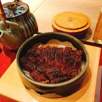 うなぎ和食 しら河 名駅店 - 