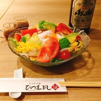 うなぎ和食 しら河 名駅店 - 