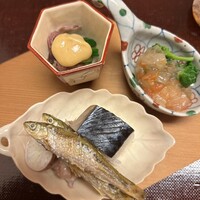 祇園 なん波 -  祇園 なん波 -