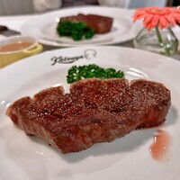 Katsuya charcoal grill steakhouse - 