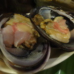 ちゃきちゃき - 大あさり