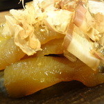 ちゃきちゃき - かずのこ