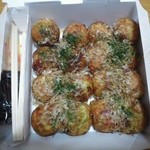 閉店 築地銀だこ 厚木ドライブスルー店 愛甲石田 たこ焼き 食べログ
