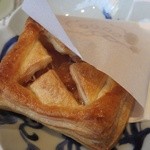 ICHO - アップルパイ