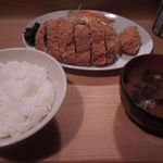 Tomizen - スタミナ定食