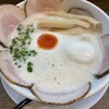 ラーメン家 みつ葉