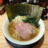 横浜家系ラーメン 大幸家 日野店