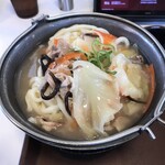 すき家 - 料理写真: