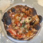400℃ PIZZA - 