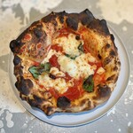 400℃ PIZZA - 