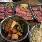 Yakiniku Horumon Dougen - 