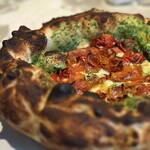 400℃ PIZZA - ポパイ