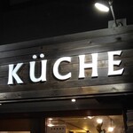 KUCHE - 