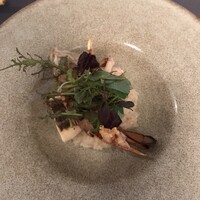 鉄板焼き 銀座 ポルトファーロ 本店 - 