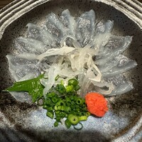 逸品料理屋 流石 - 