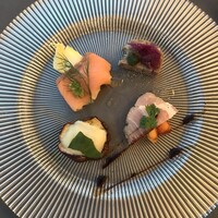 鉄板焼き 銀座 ポルトファーロ 本店 - 