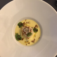 鉄板焼き 銀座 ポルトファーロ 本店 - 