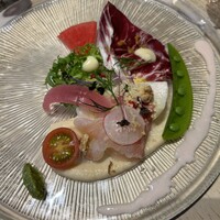 TEIEN Restaurant comodo - 