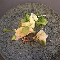 鉄板焼き 銀座 ポルトファーロ 本店 - 
