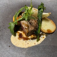TEIEN Restaurant comodo - 