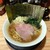 横浜家系ラーメン 大幸家 - 料理写真:ラーメン800円麺硬め。海苔増し100円。