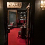 銀座 レカン - 地下2階のバー