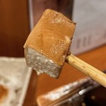 Shima shou - 豆腐