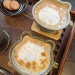 Utsuwa cafe to tedukuri zakka no mise yuu - 