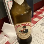 Carmine - イタリアのビール