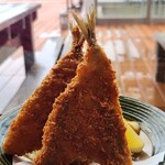 館山なぎさ食堂 - 