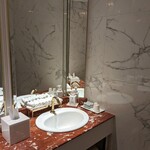 銀座 レカン - これはお手洗いです