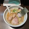 おおぜき中華そば店