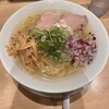 京都ラーメン 森井 矢向店