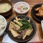 Cafe＆Meal Muji - 