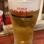 ピカリ - ビール