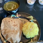 Curry Bar Mirch - 