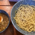 つけ麺本舗 一億兆 - 