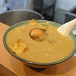 うどん 錦 - 