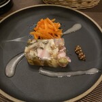 ビストロタツミ - 